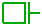 Одномерный инерционный элемент (масса, момент инерции)
