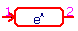 Функции экспоненты